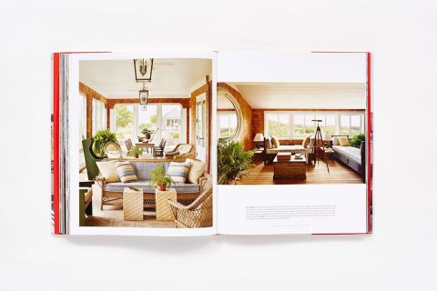 CARRIER AND COMPANY POSITIVELY CHIC INTERIORS