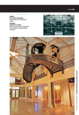 İÇ MİMARLIK TEMELLERİ 01-İÇ MİMARLIKTA BİÇİM+YAPI