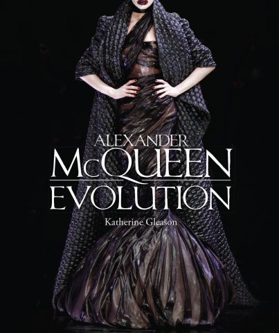 ALEXANDER MCQUEEN EVOLUTION