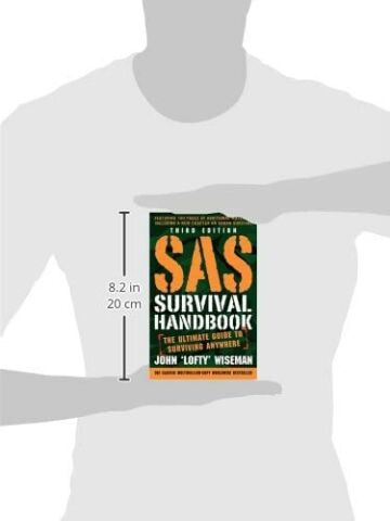 SAS Survival Handbook
