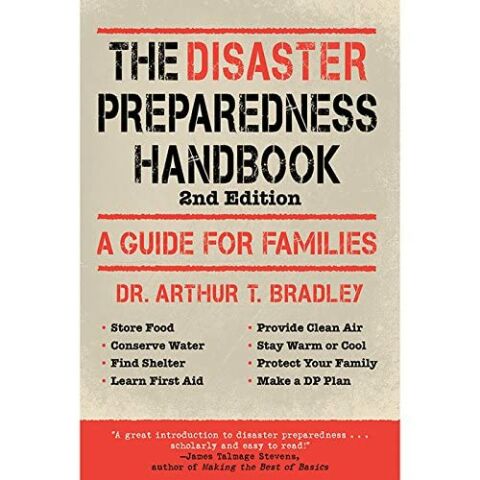 SAS Survival Handbook