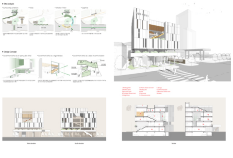 A+PLUS SMALL COMPETITION & PROJECT 1