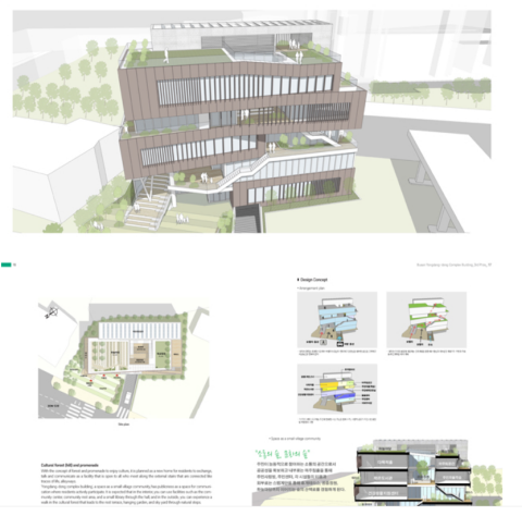 A+PLUS SMALL COMPETITION & PROJECT 1