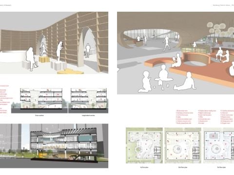 A+PLUS SMALL COMPETITION & PROJECT 5