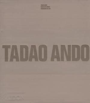 TADAO ANDO / COMPLETE WORKS