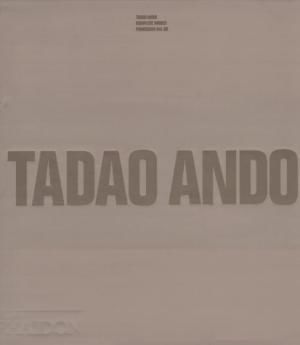 TADAO ANDO / COMPLETE WORKS