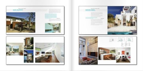 21 ST CENTURY ARCHITECTURE DESIGNER HOUSES