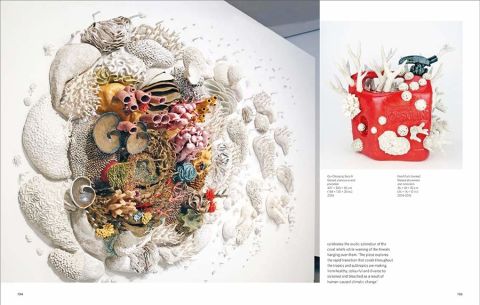Contemporary Ceramic Art