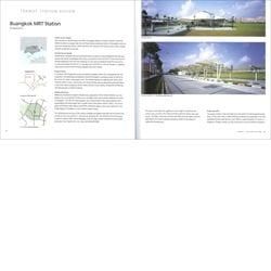 URBAN TRANSFORMATION/TRANSIT ORIENTED DEVELOPMENT