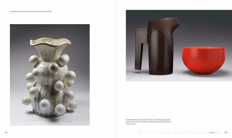 Studio Ceramics (V&A Museum)