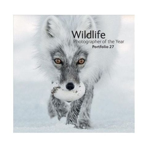 WILDLIFE PHOTOGRAPHER OF THE YEAR PORTFOLIO 27
