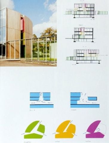 101 SMALL BUILDINGS V