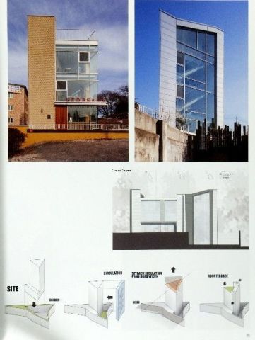 101 SMALL BUILDINGS V