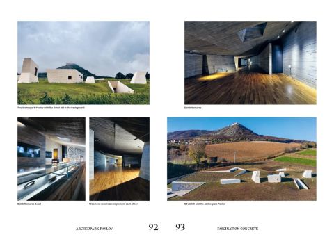 Fascination Concrete
