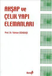 AHŞAP VE ÇELİK YAPI ELEMANLARI