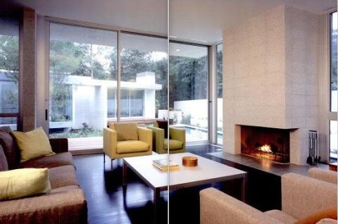 RESIDENTIAL STYLE
