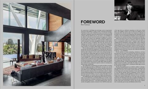 Light Space Life:Houses by Saota