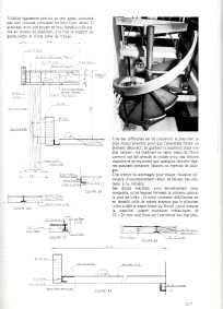 ARCHITECTURE ET CONSTRUCTION DES ESCALIERS EN BOIS
