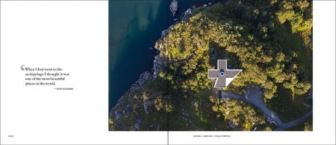 Todd Saunders:New Northern Houses