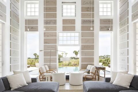Beachside:Windsor Architecture and Design