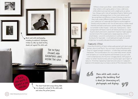 Kelly Hoppen's Essential Style Solutions for Every Home