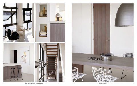 INTERIORS NOW!