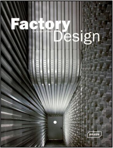 FACTORY DESIGN -BRAUN