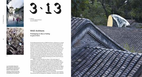 Prototyping for Architects:Real Building for the Next Generation of Digital Designers