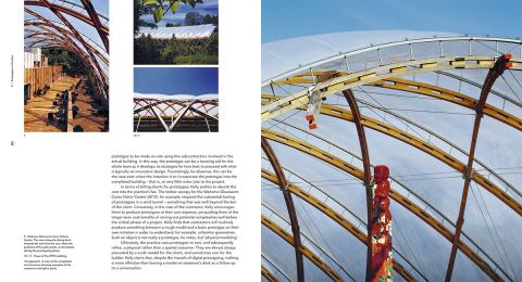 Prototyping for Architects:Real Building for the Next Generation of Digital Designers