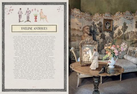 Timeless Paris:Ateliers Emporiums Savoir Faire