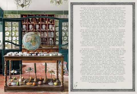 Timeless Paris:Ateliers Emporiums Savoir Faire