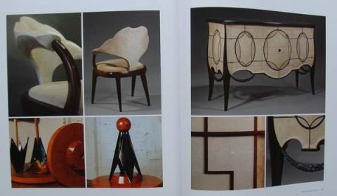 Master Artisans of the Grands Ateliers de France