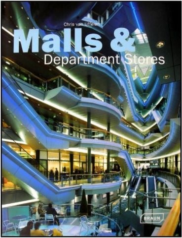 MALLS & DEPARTMENT STORES