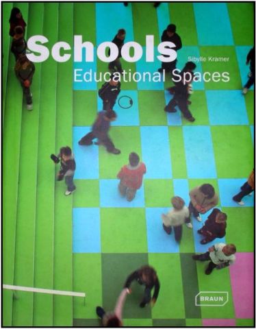 SCHOOLS / EDUCATIONAL SPACES