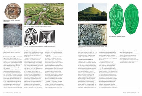 3D Thinking in Design and Architecture:From Antiquity to the Future