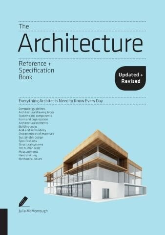 The Architecture Reference & Specification Book updated & revised:Everything Architects Need to Know Every Day