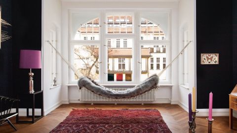 LIVING IN STYLE - HOW WE LIVE