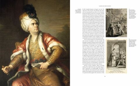 Turquerie:An Eighteenth-Century European Fantasy