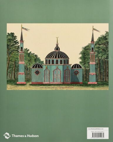Turquerie:An Eighteenth-Century European Fantasy