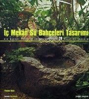 İÇ MEKAN SU BAHÇELERİ TASARIMI