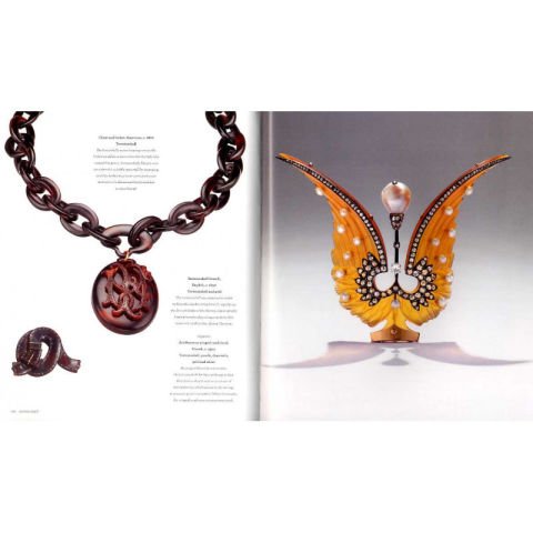 Jewelry from Nature