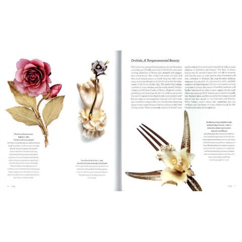 Jewelry from Nature