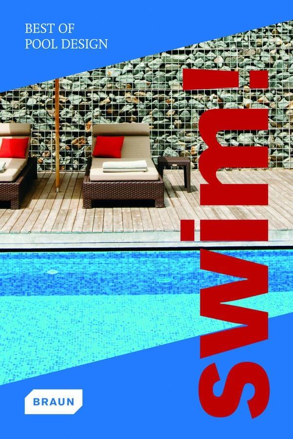 SWIM!  BEST OF POOL DESIGN