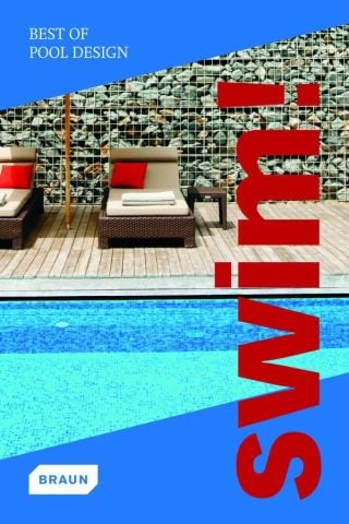 SWIM!  BEST OF POOL DESIGN