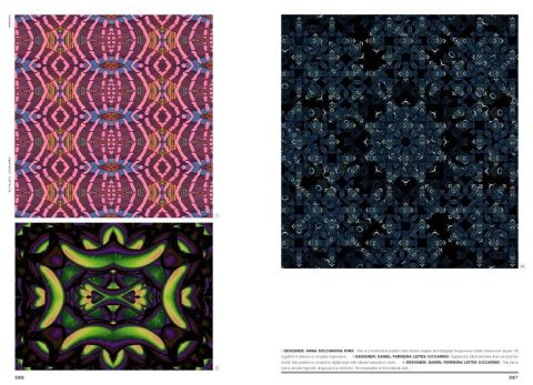 MODERN PATTERNS