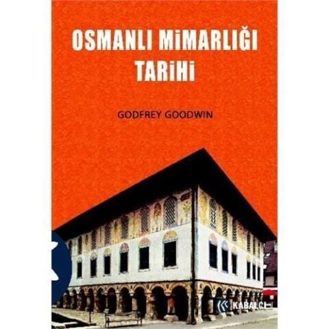 OSMANLI MİMARLIĞI TARİHİ