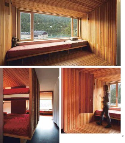 Tiny Apartments for Singles