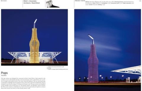 AUTOMOBILE ARCHITECTURE -BRAUN