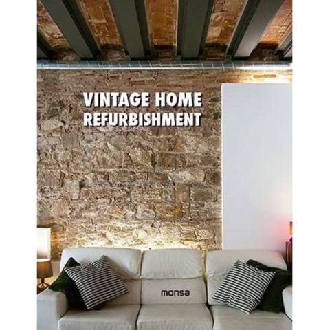 Vintage Home Refurbishment