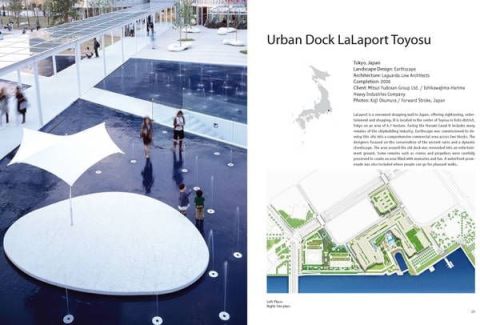 WATERSCAPES-CONTEMPORARY LANDSCAPING -BRAUN